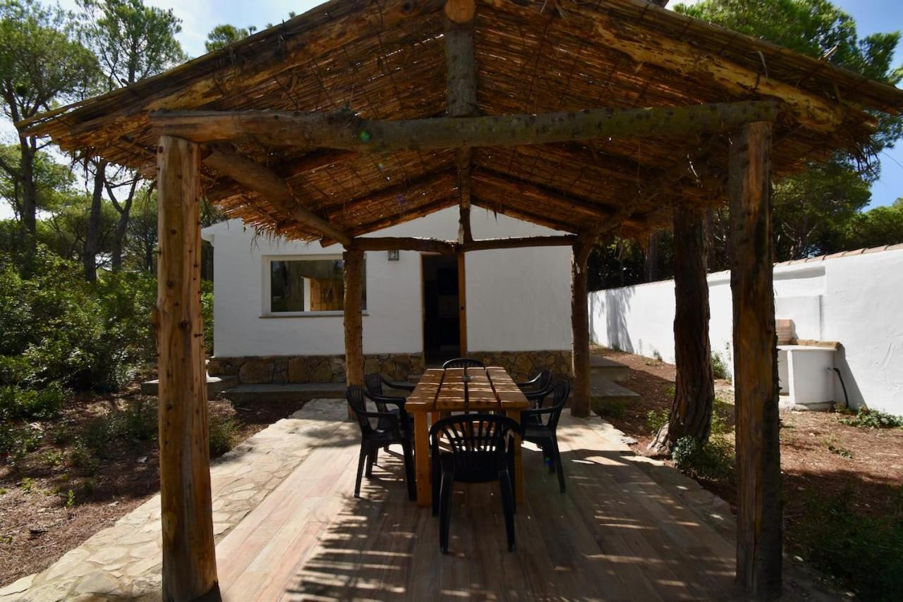 Casa Palmito 2 Villa Chiclana de la Frontera Exterior photo
