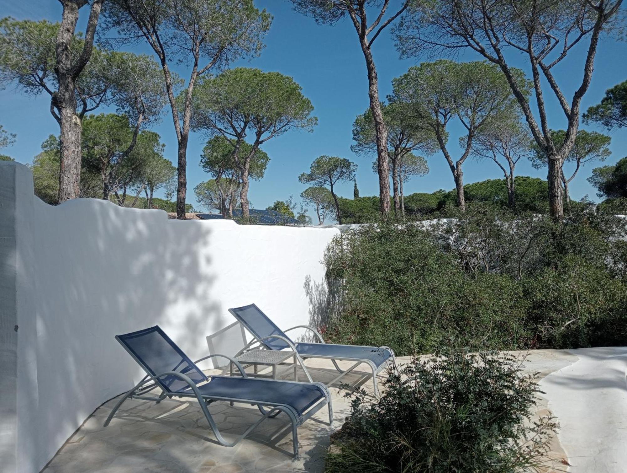 Casa Palmito 2 Villa Chiclana de la Frontera Exterior photo
